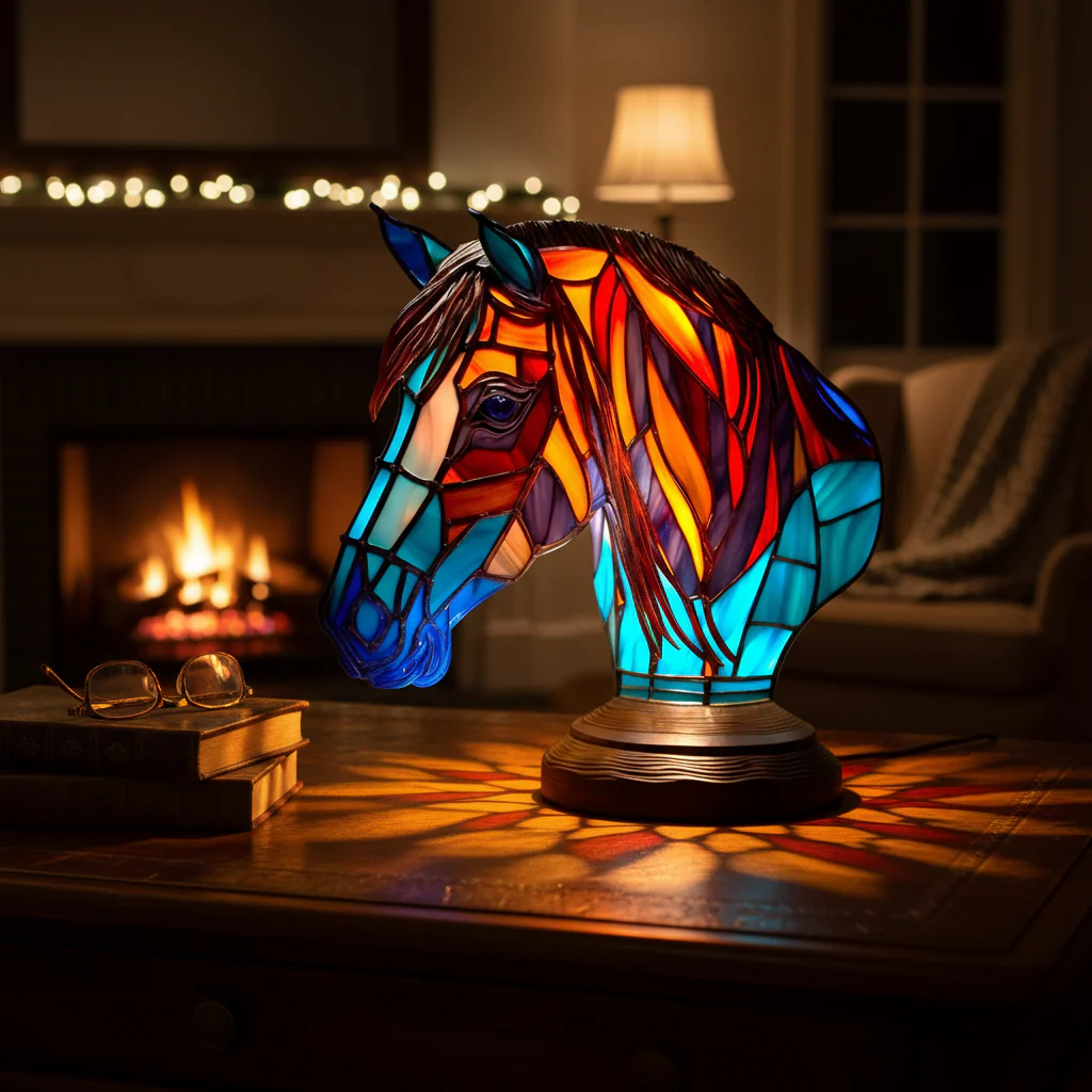 Enchanting Horse - Image 3