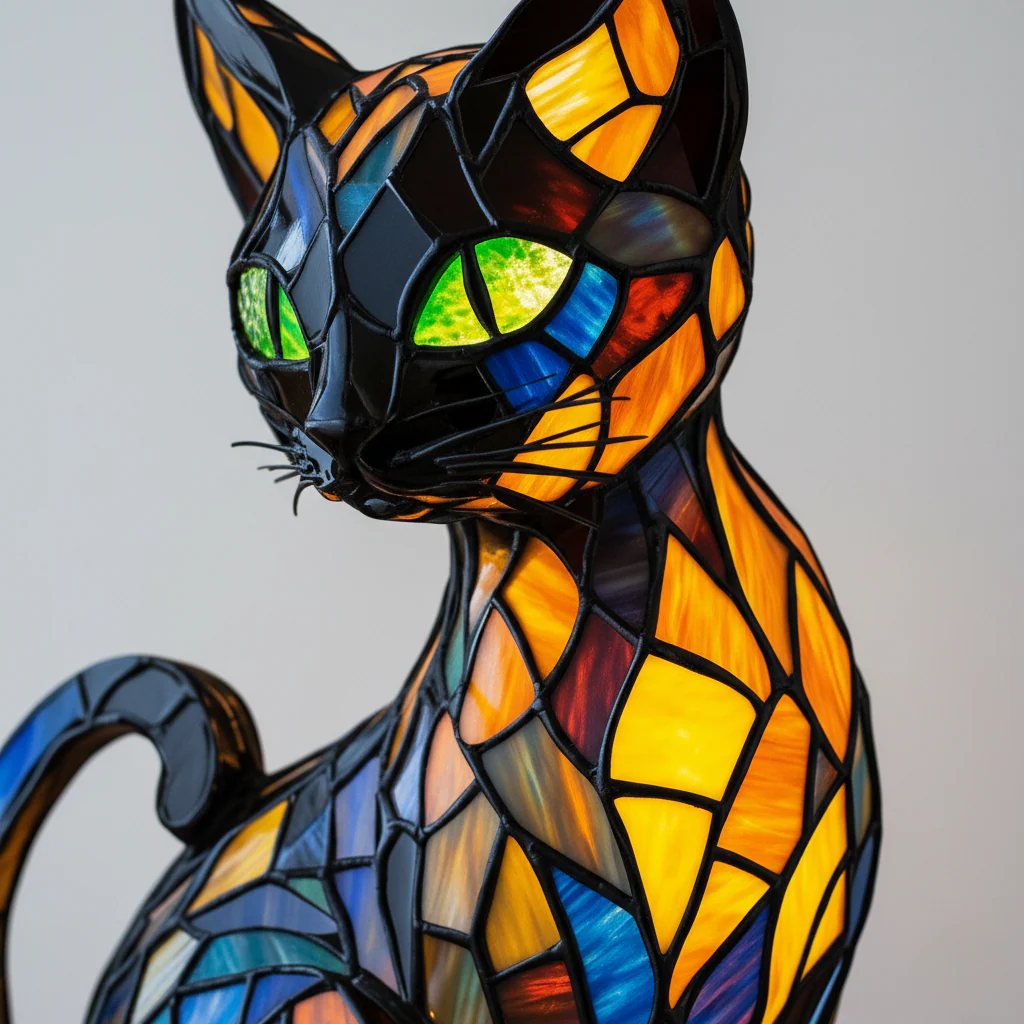 Graceful Feline - Image 3
