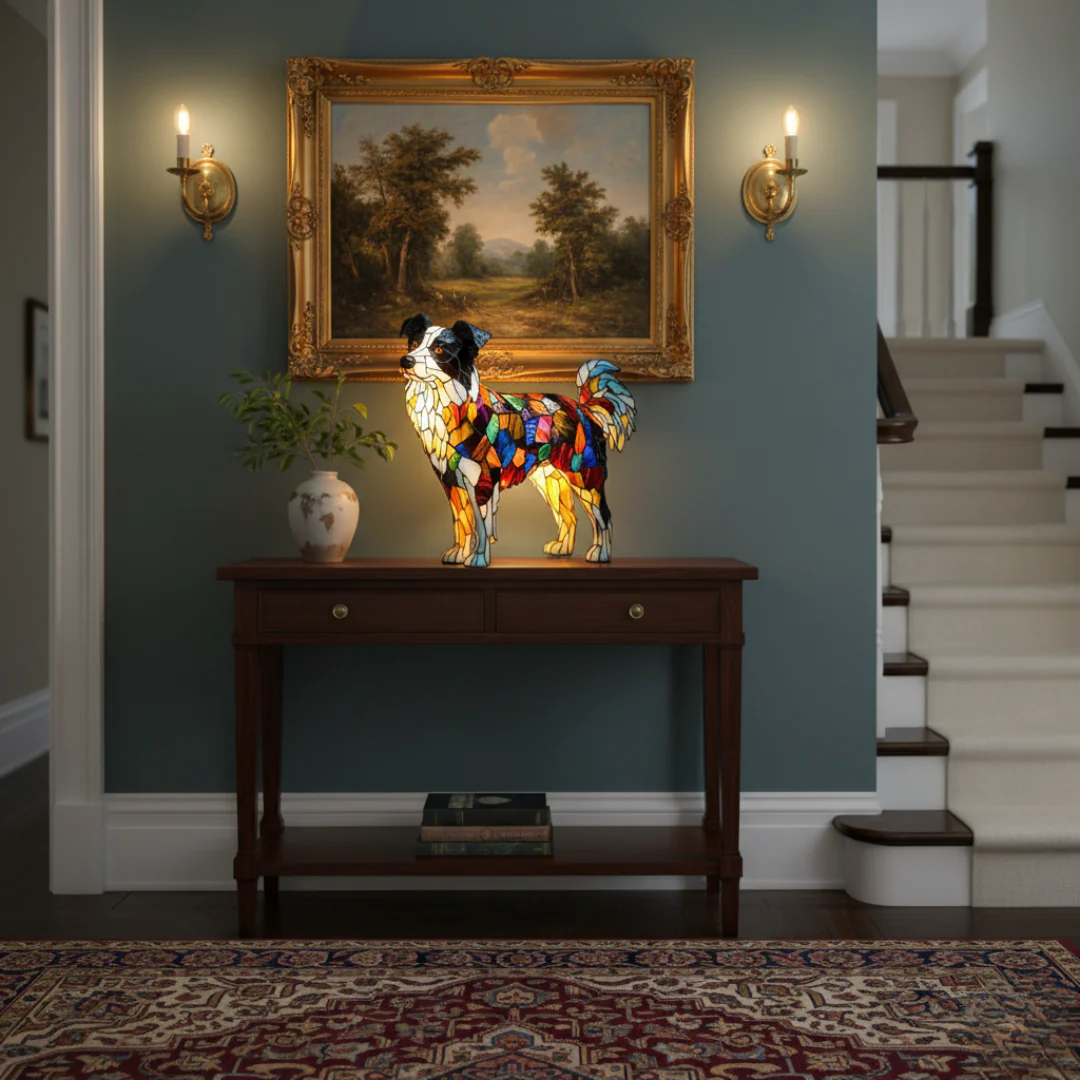 Border Collie - Image 3