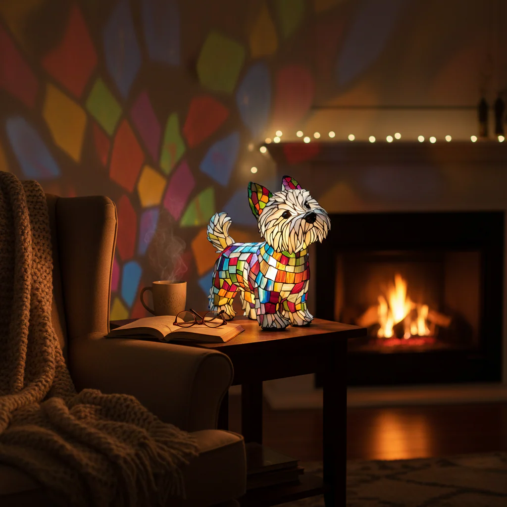 Kiko Enchanted Canine - Image 3