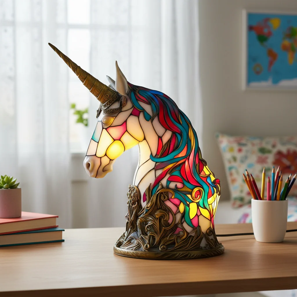 Luna Enchanting Unicorn - Image 3
