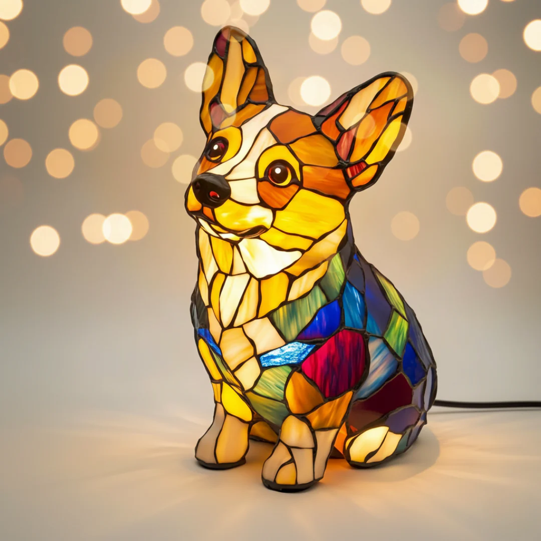 Radiant Corgi - Image 2