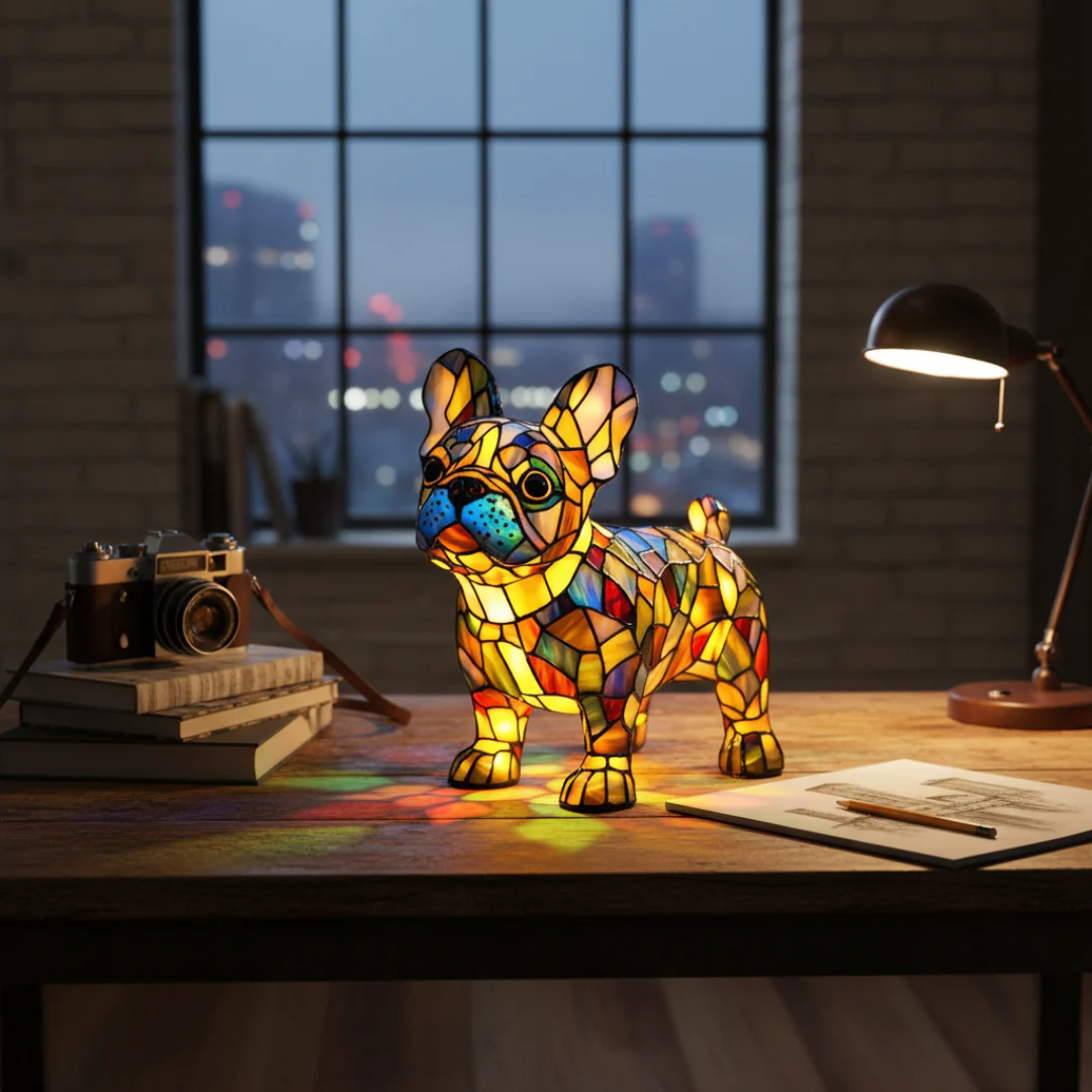 Radiant French Bulldog - Image 2
